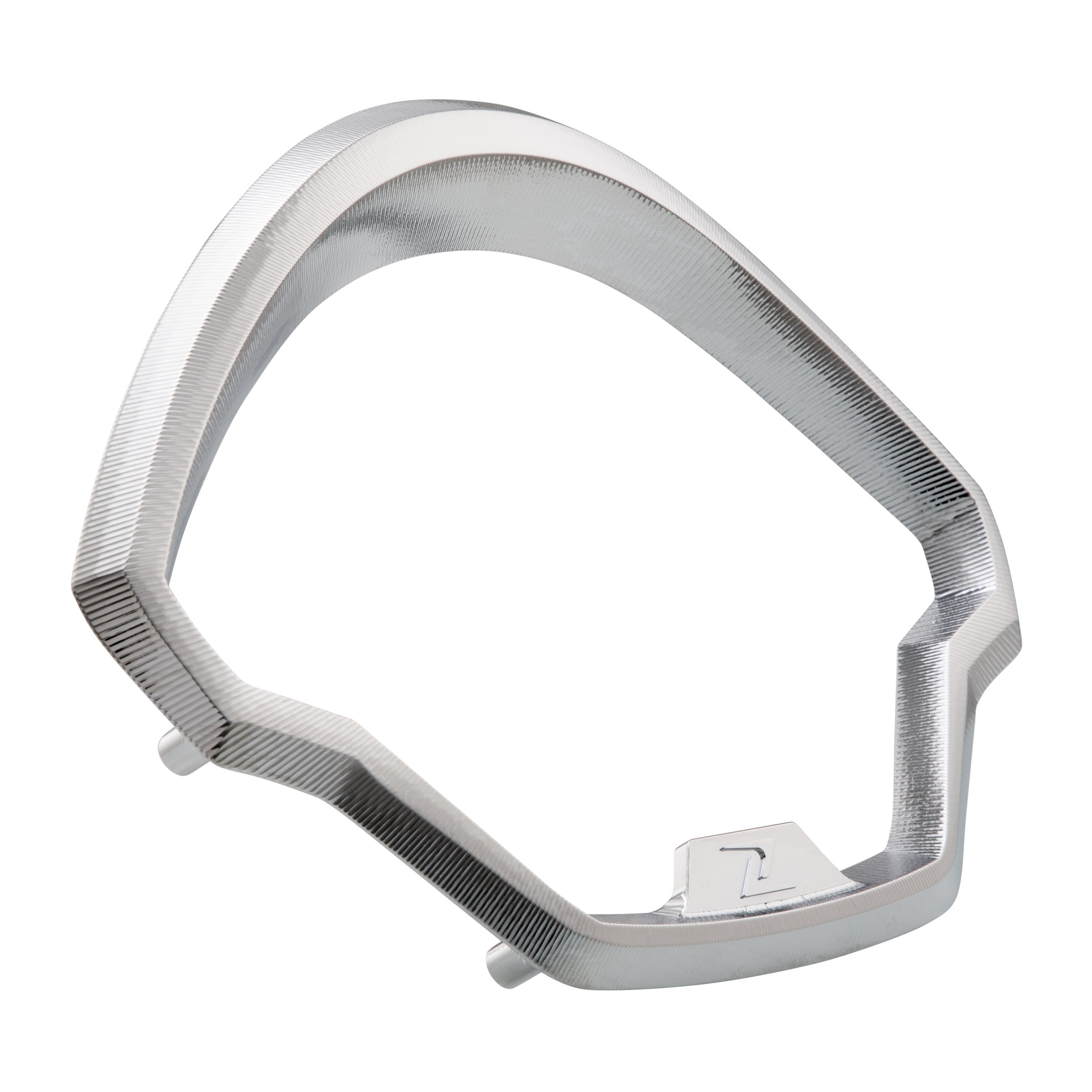 Image of Zierring ZELIONI, Tachometer für Vespa GTS/GTS Super 125-300ccm (2023-) für Vespa GTS/GTS Super 125-300ccm (2023-)