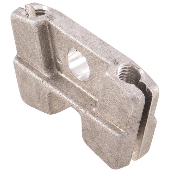 Image of Seilzug Halter PASCOLI, Schaltgriff für Vespa 125 V30-33/VM/VN/VU/ACMA/Hoffmann/Allstate/150 VL/T1-2/VS1