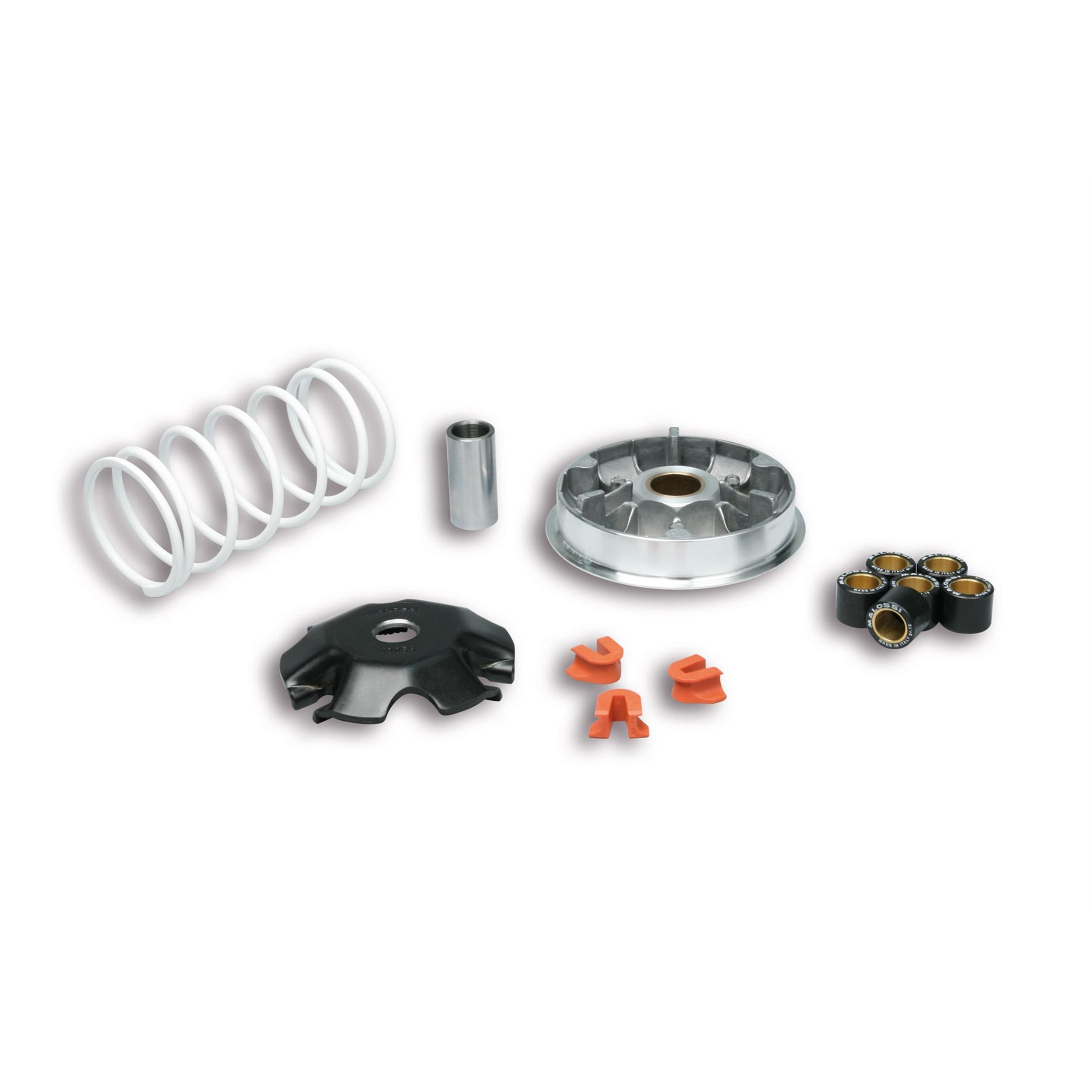 Image of Variator MALOSSI Multivar 2000, 5117717 für HONDA 110 Lead i.e. für HONDA 110 Lead i.e.