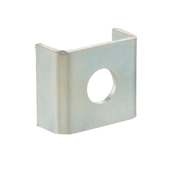 Image of Klammer CASA LAMBRETTA, Hupenbefestigung, 19081048 für Lambretta 125 LI 2° ('02/61-)-3°/LIS/DL/GP/150 LI 2° ('02/61-)-3°/LIS/SX/DL/GP/175 TV 3°/200 TV/SX/DL/GP