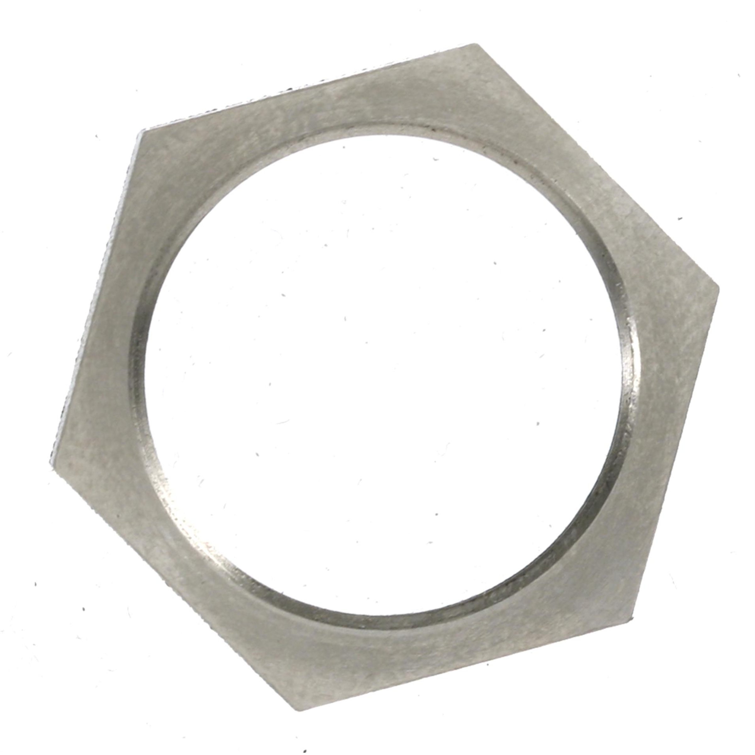 Image of Mutter M19x1,0 mm, Zündschloss für Vespa 150 GS/160 GS/180 SS für Vespa 150 GS/160 GS/180 SS