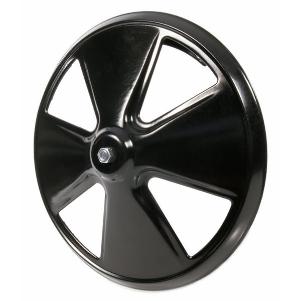 Image of Radkappe SIP FACO-Style für offene 10" Felge für Vespa 50-125/PV/ET3/PK/S/XL/XL2/125 GT-TS/150 GL/GS VS5T/Sprint/V/T4/160 GS/180 SS/Rally/PX/PE/Lusso/T5/LML Star/DLX/Deluxe 2T/4T