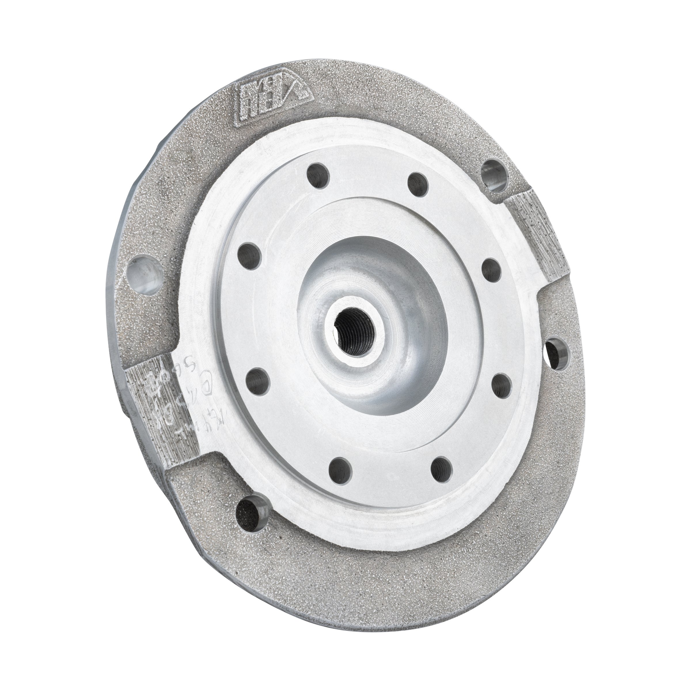 Image of Zylinderkopf KR AUTOMATION für Quattrini M-200 für Vespa 50-125/PV/ET3/PK/S/XL/2 für Vespa 50-125/PV/ET3/PK/S/XL/2