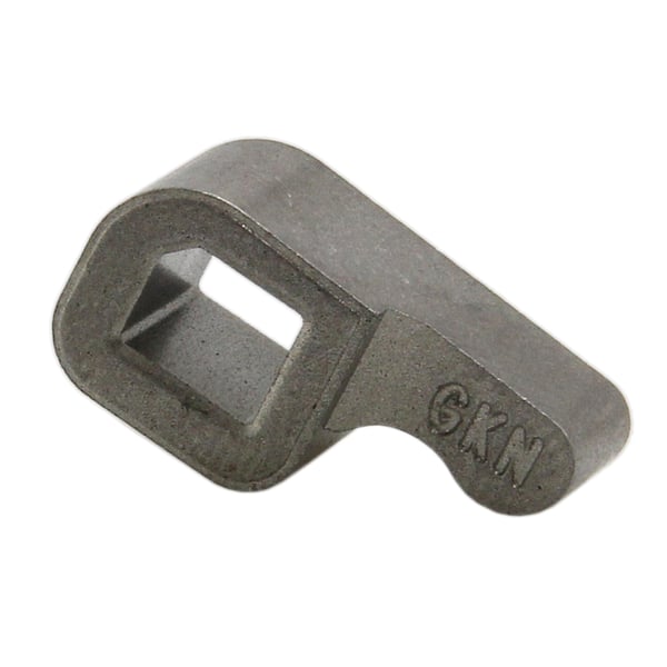 Image of Druckhebel PIAGGIO für Kupplungsdeckel, 083806 - SF514-1585 für Vespa 125 VNB-TS/150 VBB-Super/Rally/PX80-200/PE/Lusso/Cosa/T5/PK50/125 XL/XL2/LML Star/Deluxe 125-150 2T/4T