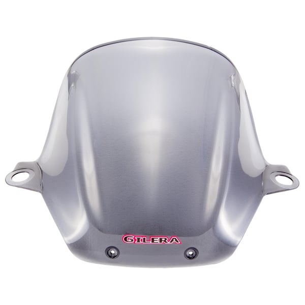 Image of Flyscreen GILERA 563662 für GILERA Runner 125-200 FX/FXR/ST/VX/VXR ->'05