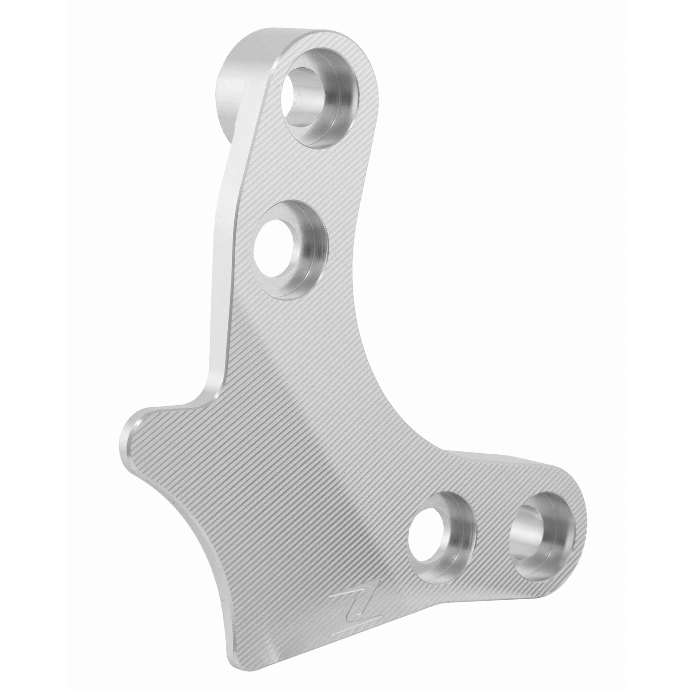 Image of Adapter ZELIONI, für BREMBO Bremszange, vorne für Vespa LX/LXV/S 50-150ccm für Vespa LX/LXV/S 50-150ccm