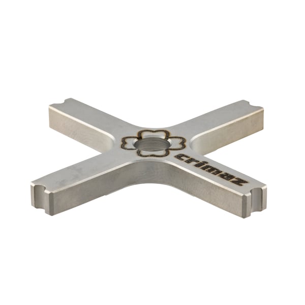 Image of Schaltkreuz für CRIMAZ Professional, Antriebswelle für Vespa PX80-200 E Lusso 2°/'98/MY/'11/T5/Cosa/LML 125-150 Star/Deluxe 2T/4T