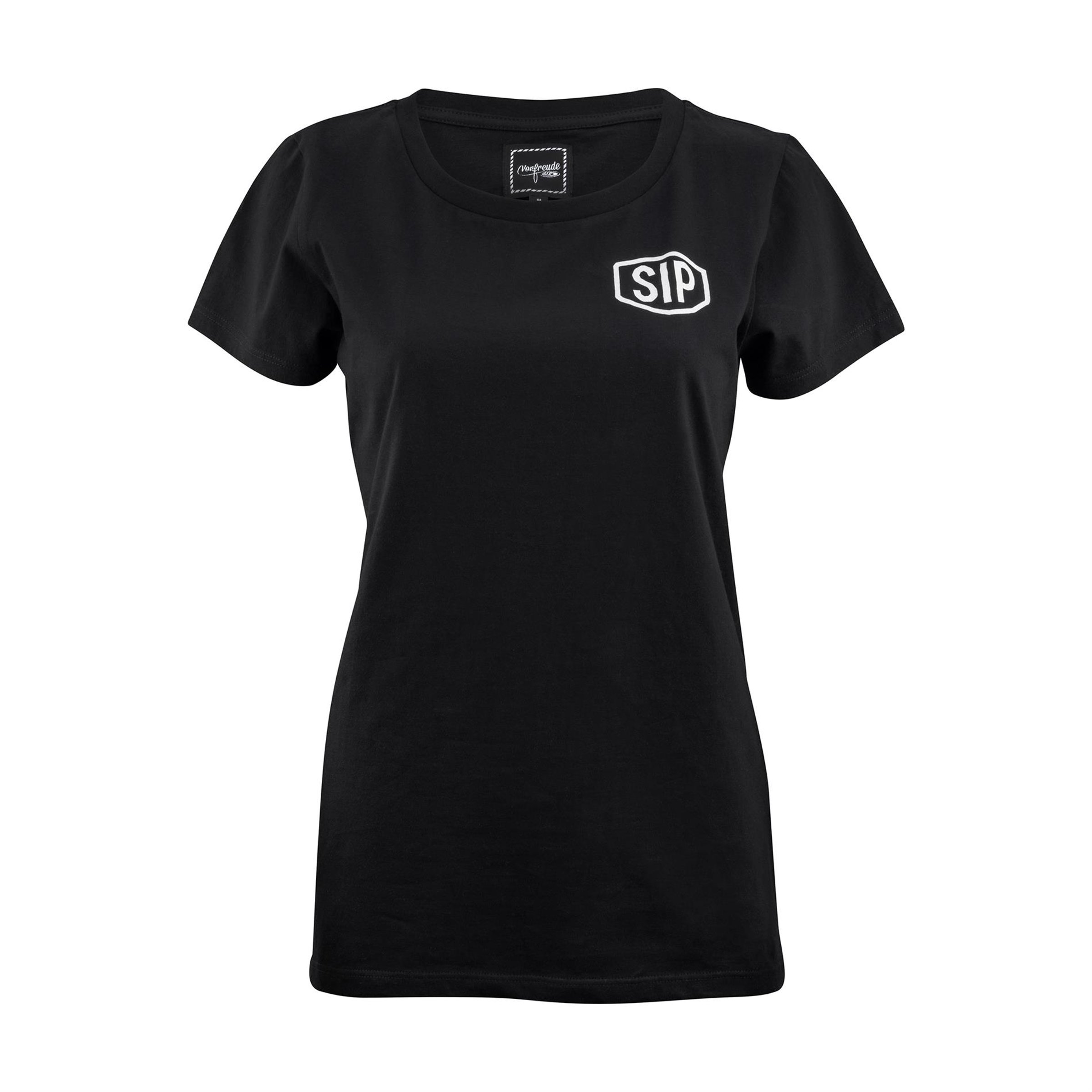 Image of T-Shirt SIP Destination Flagshipstore - Landsberg Größe: L für Frauen für Frauen