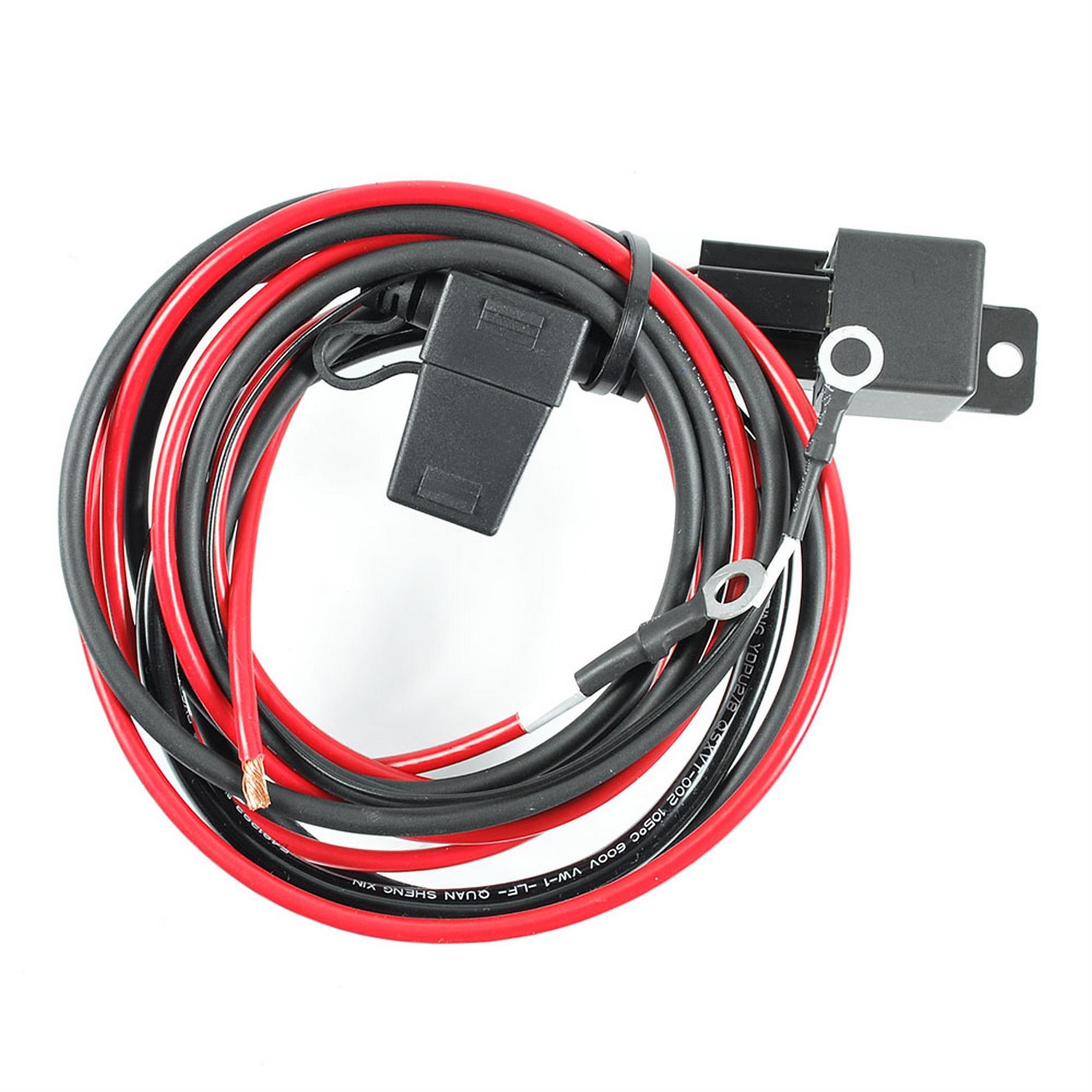 Image of Kabelsatz MOTOGADGET für Zündschloss MOTOGADGET mo.lock NFC
