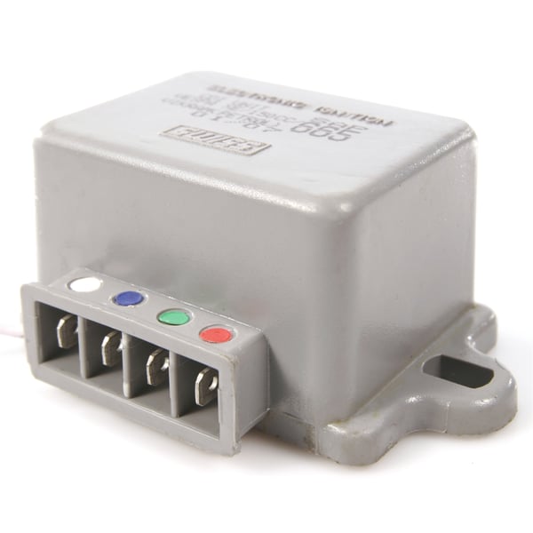 Image of CDI Zündeinheit LML für CDI Zündeinheit für Vespa PX80-200/PE/Lusso/T5/Cosa