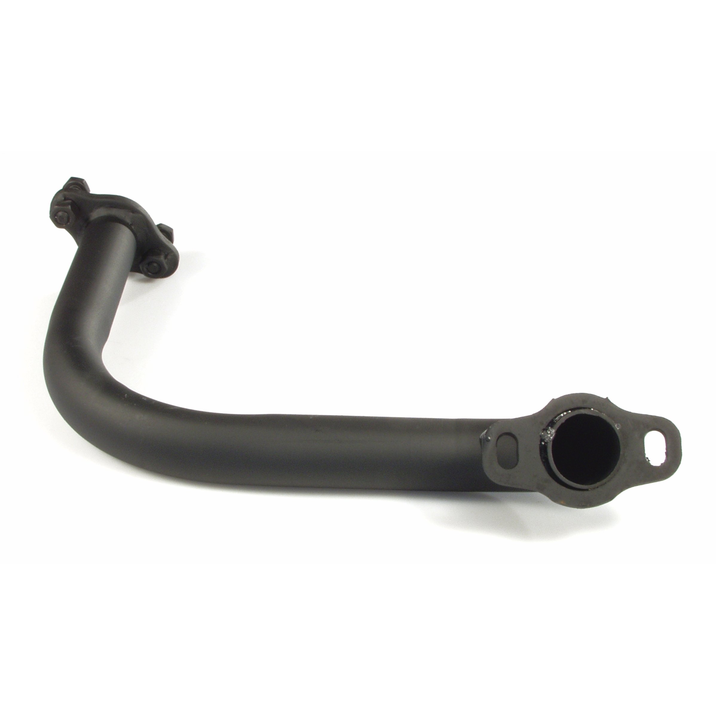 Image of Krümmer SITO ET3 Banane 201R für Vespa 50/N/L/R/S/Special/SR/SS für Vespa 50/N/L/R/S/Special/SR/SS