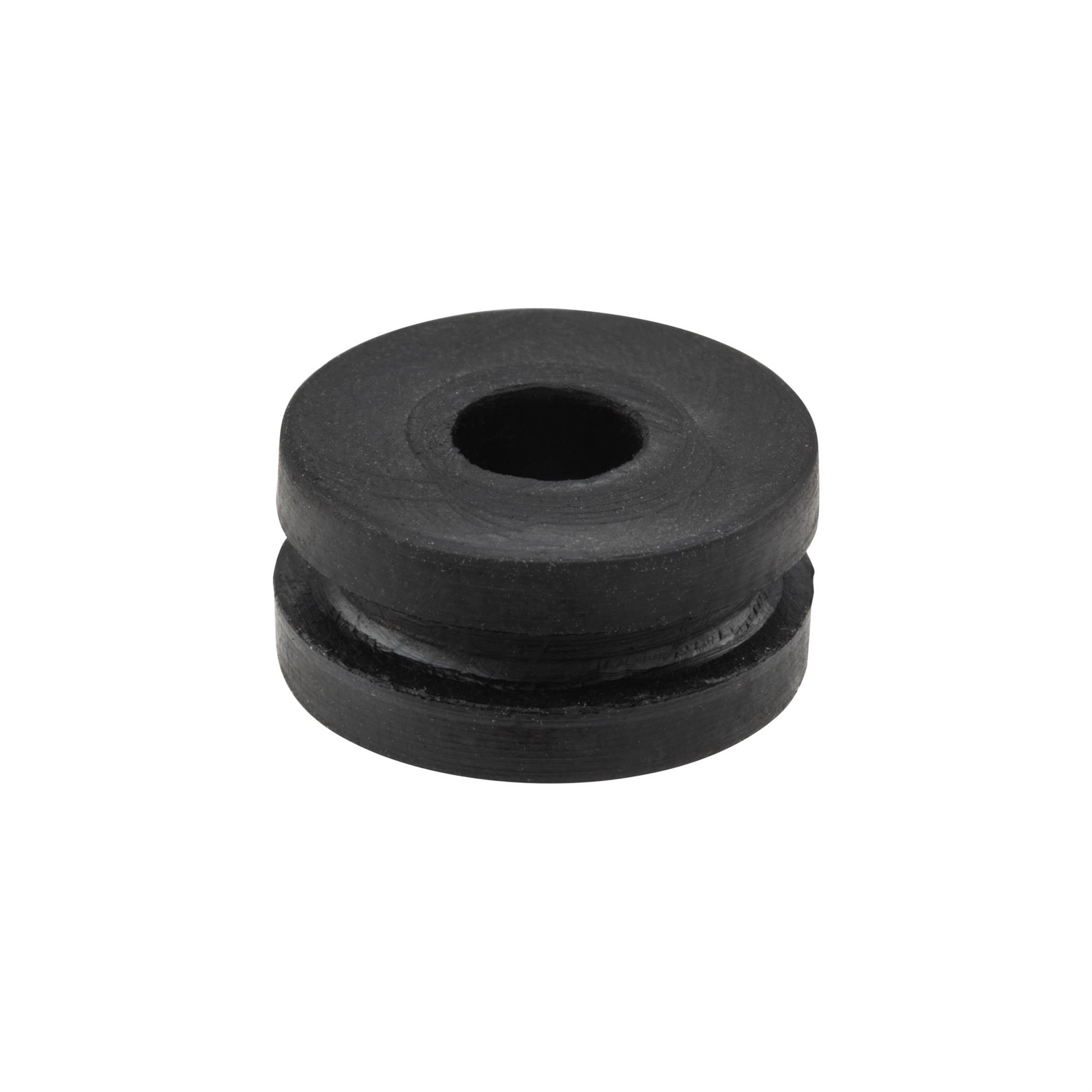 Image of Rahmengummi, Blinkerkabel vorne, 142300 - C-4710902 für Vespa PX/T5 für Vespa PX/T5