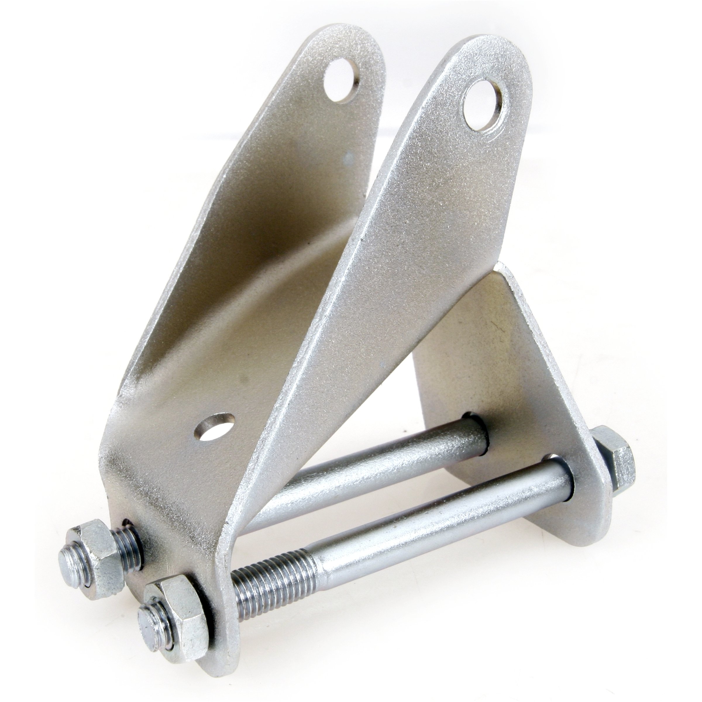 Image of Stoßdämpferaufnahme, hinten, unten, 81219 - 22621 für Vespa 125 VN1T 06000-> VN2T/ACMA 2°/150 VL/VB1/VD/VGL1/GS für Vespa 125 VN1T 06000-> VN2T/ACMA 2°/150 VL/VB1/VD/VGL1/GS