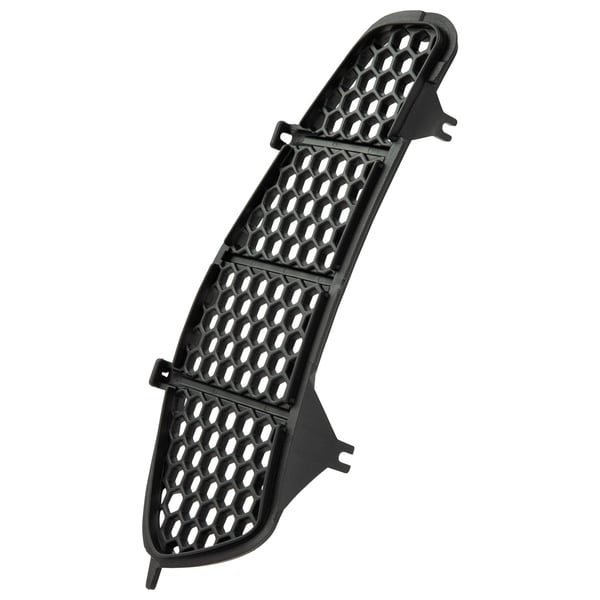 Image of Lüftungsgitter, Gepäckfach, links, 1B0034460000C für Vespa GTS/GTS Super HPE 125/300 ('19-)