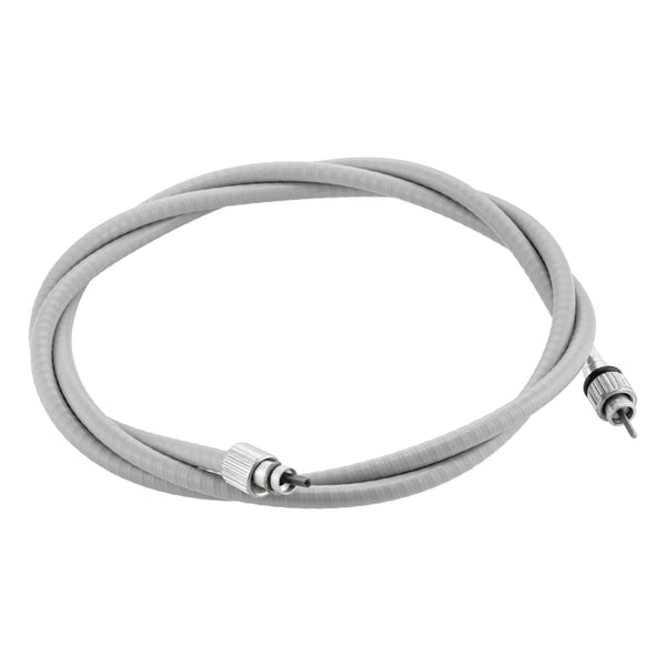 Image of Tachowelle MEC EUR "kurz" 00610021 für Lambretta LD 125-150