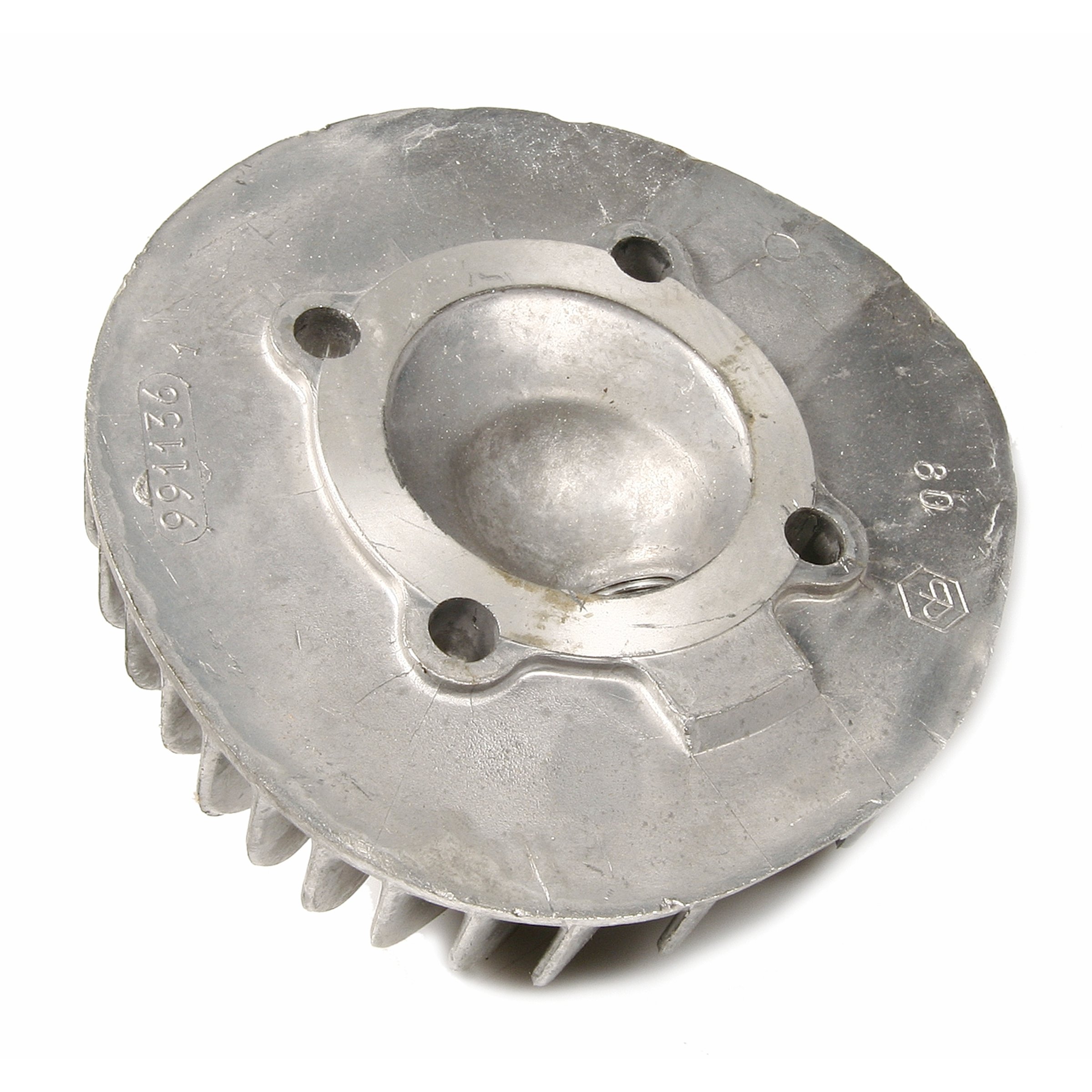 Image of Zylinderkopf PIAGGIO 223322 für Vespa PK80S für Vespa PK80S