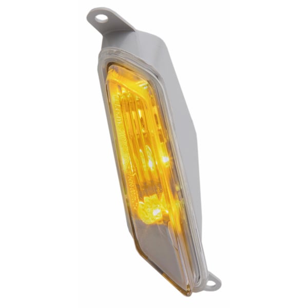 Image of Blinker PIAGGIO 643384 - 1D000445 vorne, rechts für Vespa 946 3V i.e. 125ccm