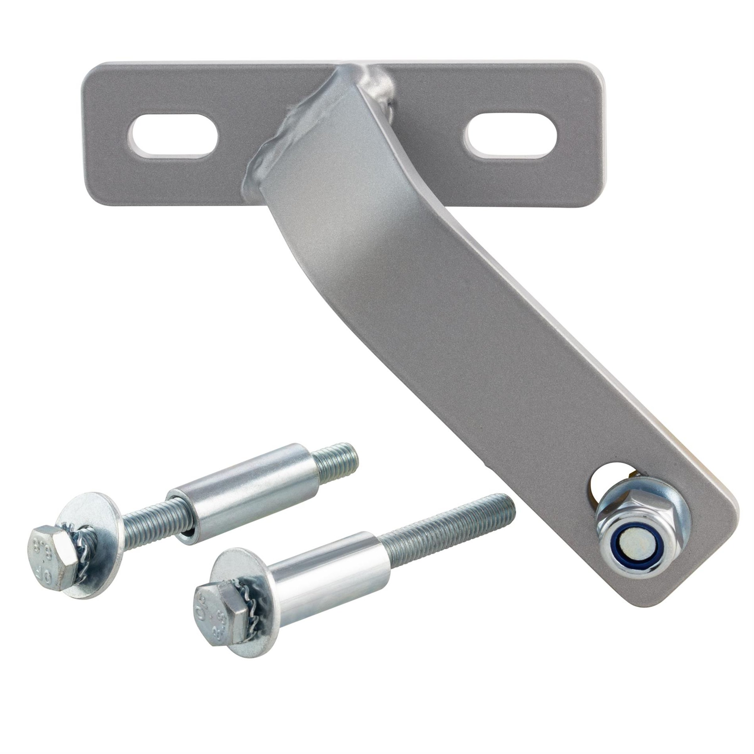 Image of Rennauspuff JL KRP4 "Race Use", Material: Stahl klarlackiert, Dämpfer: Edelstahl Farbe (ESD): silber für Lambretta 125 LI/LIS/DL/GP/150 LI/LIS/SX/DL/GP/175 TV 2°-3°/200 TV/SX/DL/GP für Lambretta 125 LI/LIS/DL/GP/150 LI/LIS/SX/DL/GP/175 TV 2°-3°/200 TV/SX/