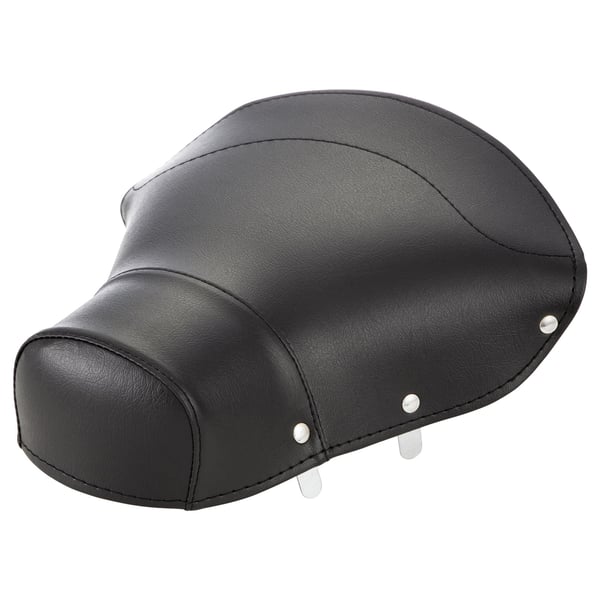 Image of Schwingsattelbezug PASCOLI vorne für Vespa 125 VU/VN1