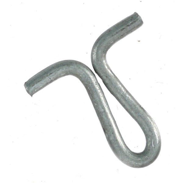 Image of Öse für Denfeld Sitzbank für Vespa 125 VNB/150 GL/T2-4/GS/160 GS