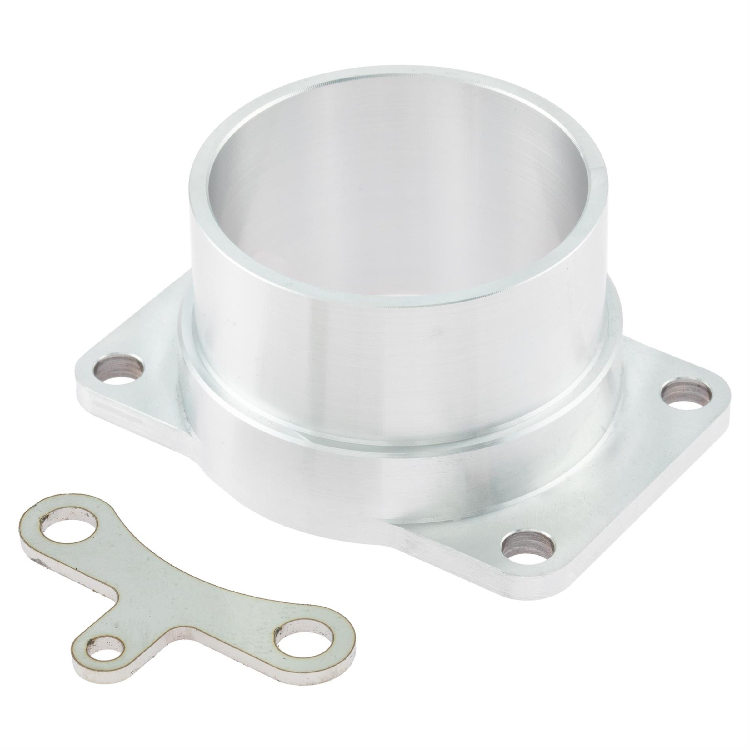 Image of Auslassstutzen Zylinder SIP BFA 306 ccm für BFA 306 Motor für Vespa 125 VNA-TS/150 VBA-Super/160 GS/180 SS/Rally/PX/PE/Lusso//T5 für BFA 306 Motor für Vespa 125 VNA-TS/150 VBA-Super/160 GS/180 SS/Rally/PX/PE/Lusso//T5