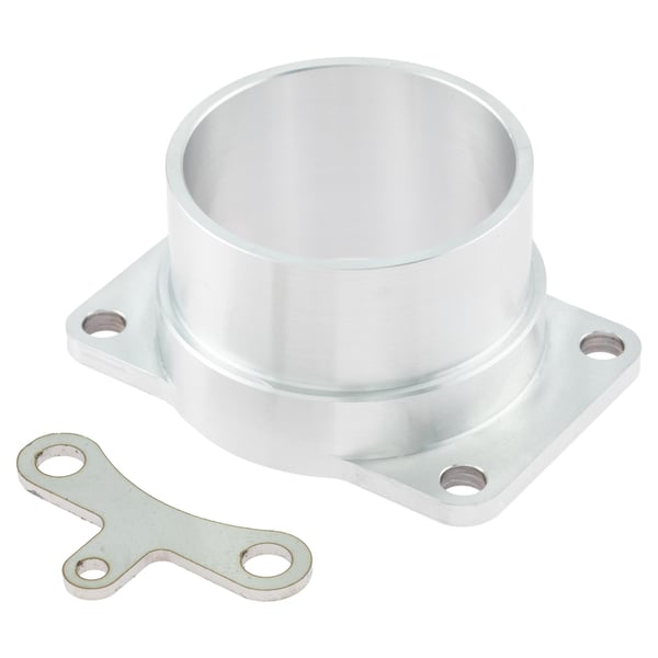 Image of Auslassstutzen Zylinder SIP BFA 306 ccm für BFA 306 Motor für Vespa 125 VNA-TS/150 VBA-Super/160 GS/180 SS/Rally/PX/PE/Lusso//T5