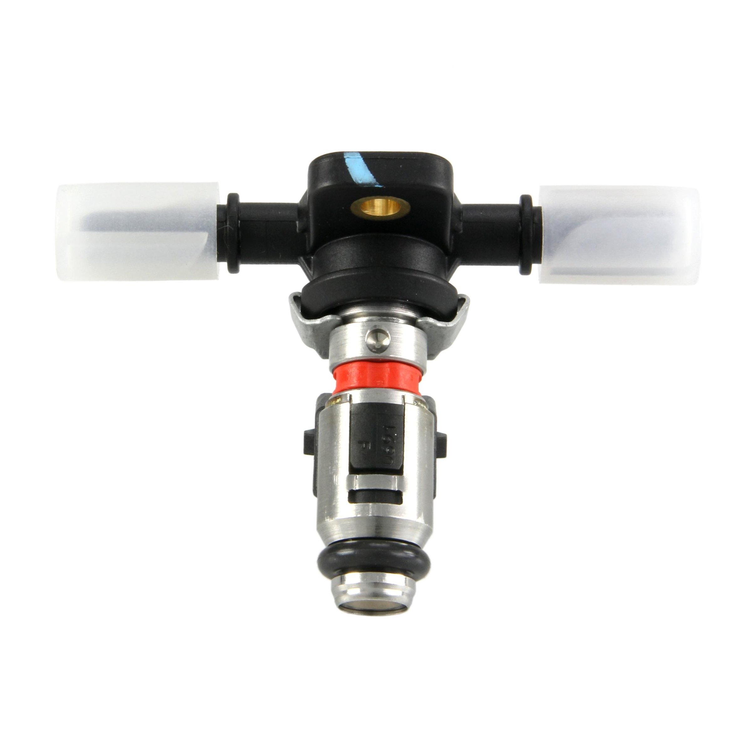 Image of Einspritzdüse PIAGGIO für APRILIA/GILERA/PIAGGIO 400/500ccm i.e., 4T, LC für APRILIA/GILERA/PIAGGIO 400/500ccm i.e., 4T, LC
