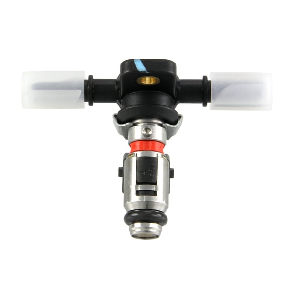 Image of Einspritzdüse PIAGGIO für APRILIA/GILERA/PIAGGIO 400/500ccm i.e., 4T, LC