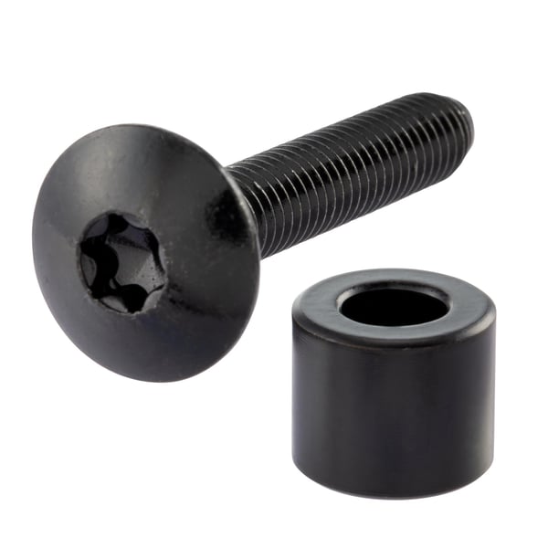 Image of Schraube Rahmen Rücklicht, SIP Conversion für Vespa GTS/GTS Super/GTV 125-300ccm ('14-'18)