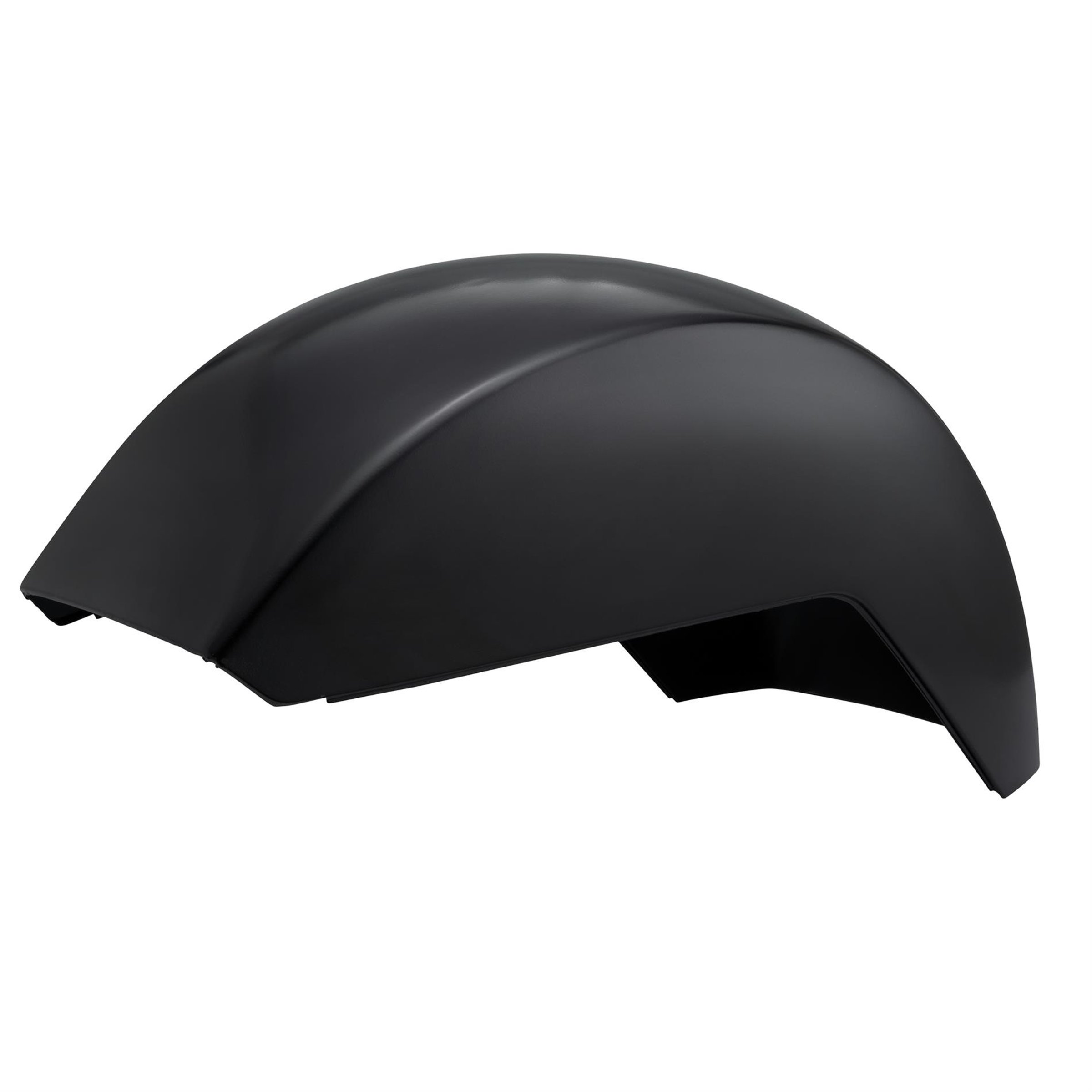 Image of Kotflügel, Material: Metall schwarz 2329266 für Vespa 125 T5 für Vespa 125 T5