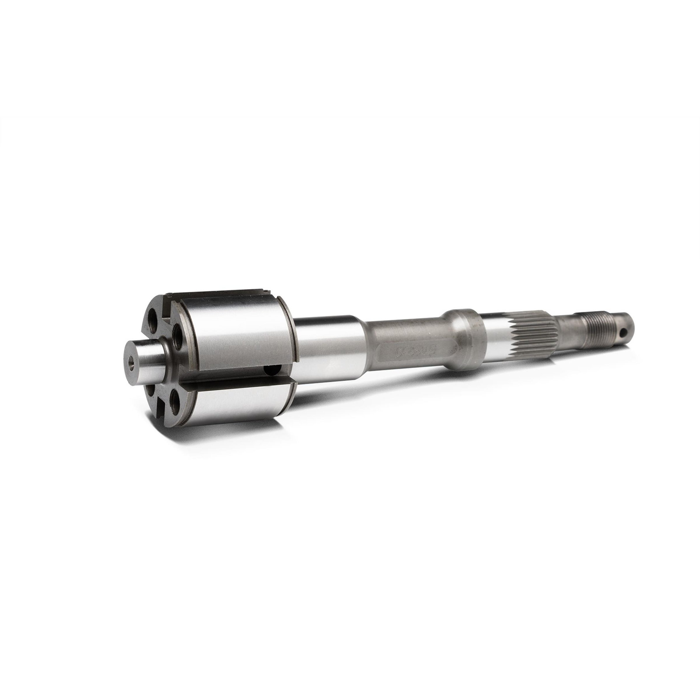 Image of Antriebswelle MALOSSI V50 111596 - 182541 für Vespa 50 2°/N 2°/L/R/S/Special/SR/SS/90 2°/100/125/PV/ET3/PK50-125/S/XL/XL2 für Vespa 50 2°/N 2°/L/R/S/Special/SR/SS/90 2°/100/125/PV/ET3/PK50-125/S/XL/XL2