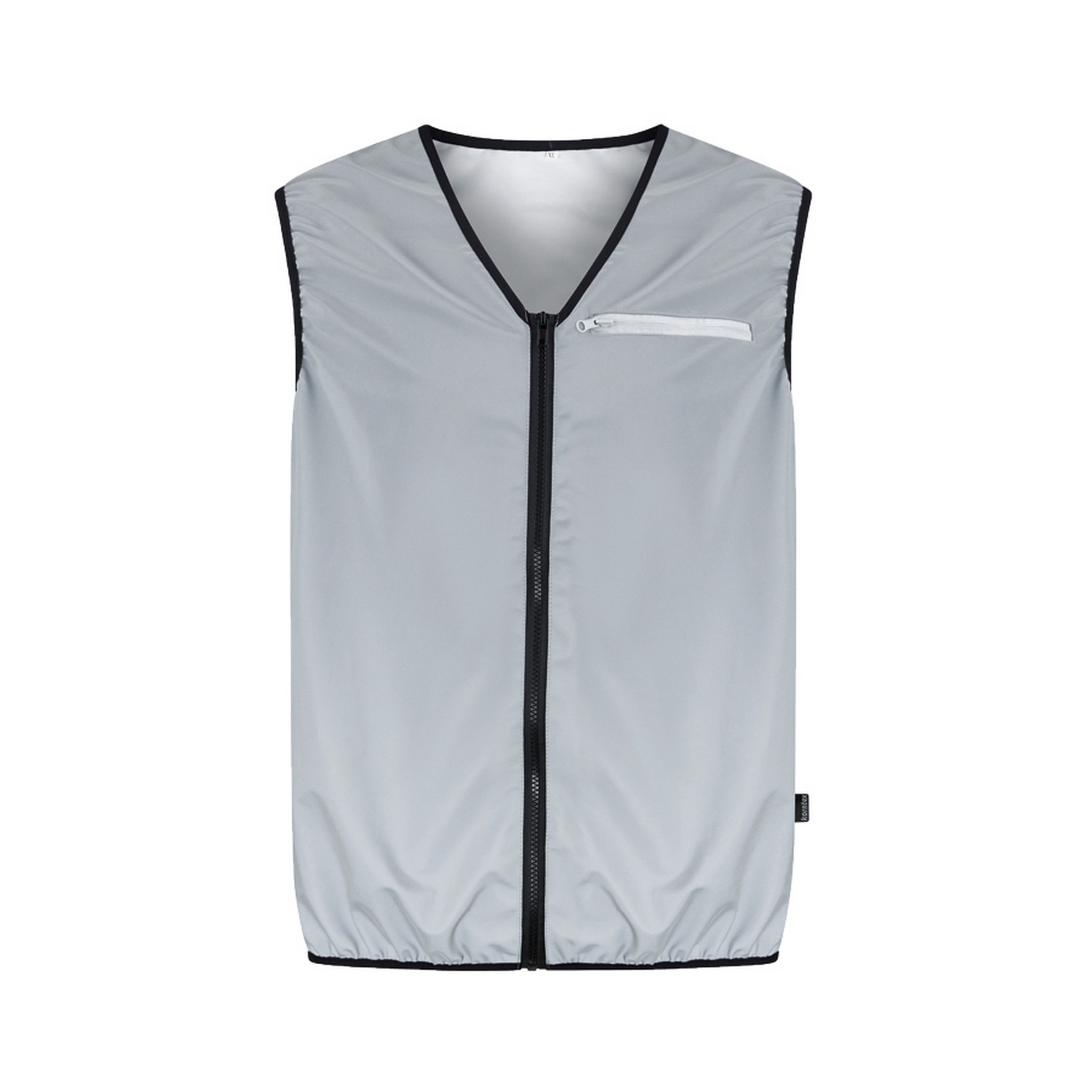 Image of Sicherheitsweste, voll reflektierende Weste KORNTEX Amsterdam Größe: M Unisex Unisex