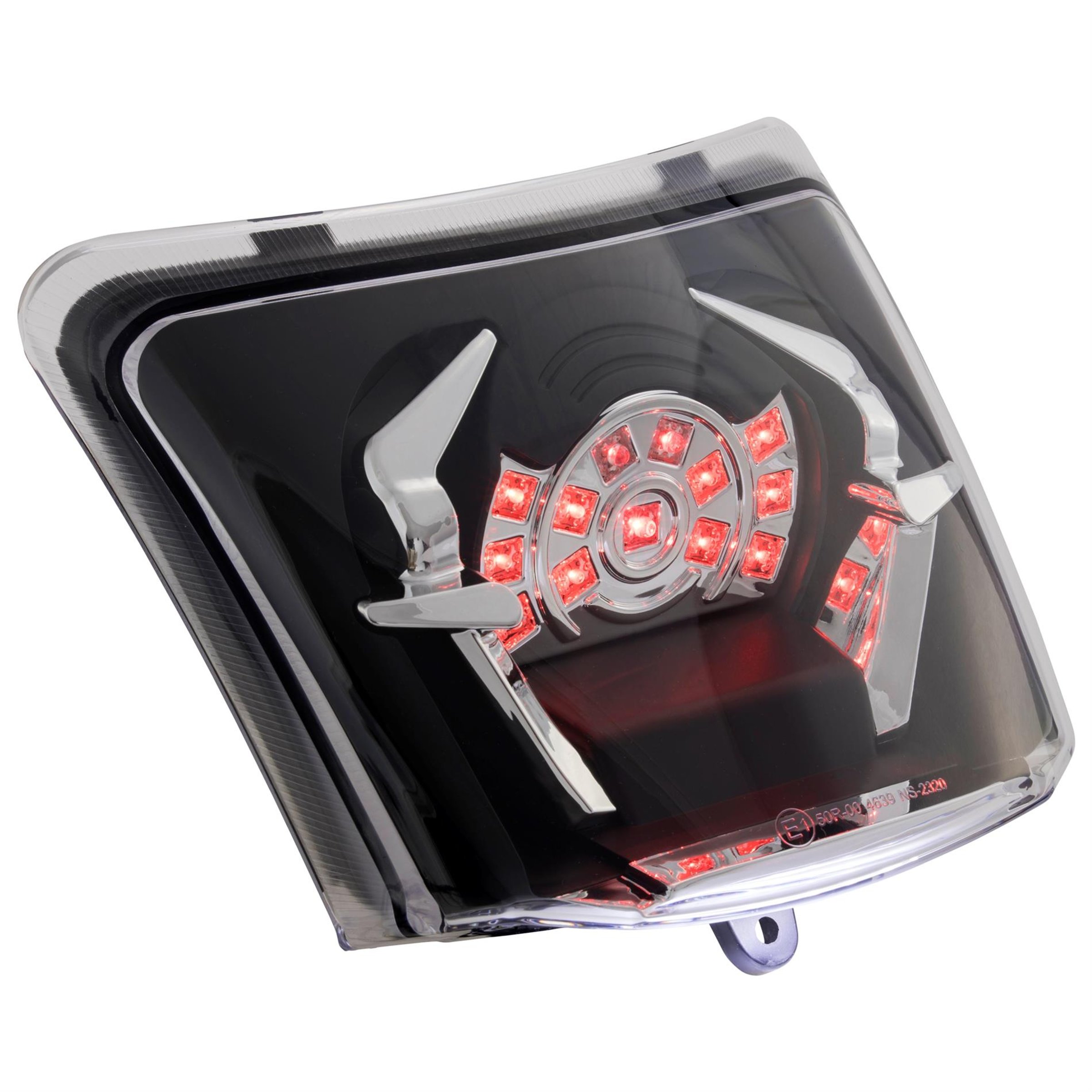 Image of Rücklicht SIP MK II für Vespa GTS/GTS Super/GTV/GT 60 125-300ccm (-'13) für Vespa GTS/GTS Super/GTV/GT 60 125-300ccm (-'13)