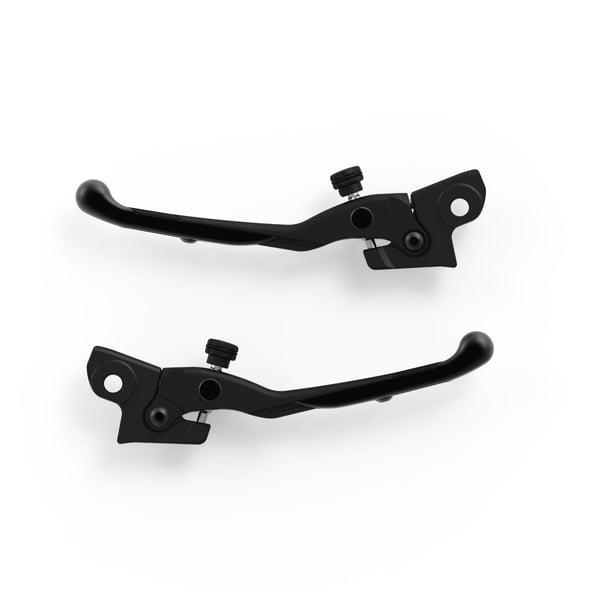 Image of Sporthebel Set RIZOMA für Vespa GTS/GTS Super 125/300/310ccm (2023-)