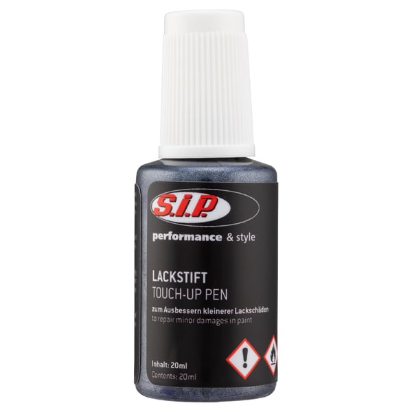 Image of Lackstift SIP grau matt, Sei Giorni