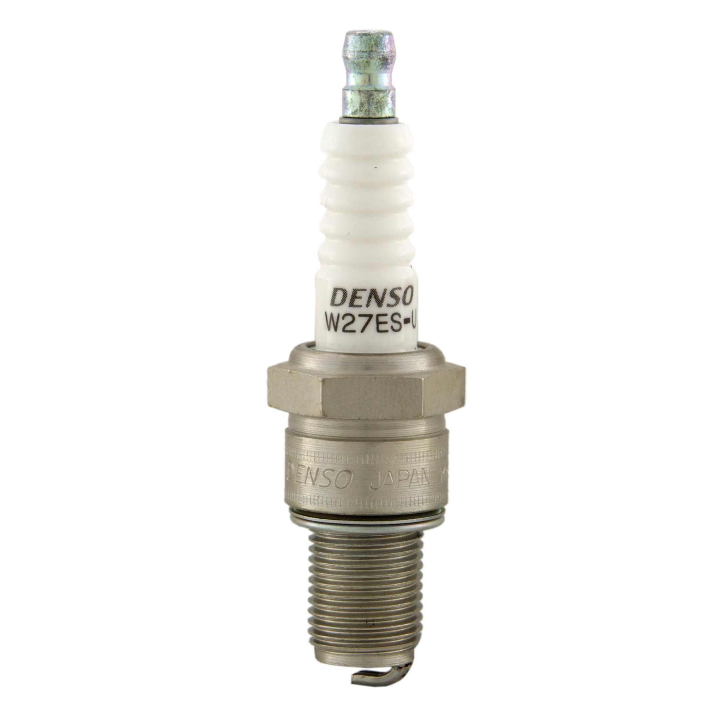 Image of Zündkerze DENSO W22ES-U Material: Kupfer 15017040