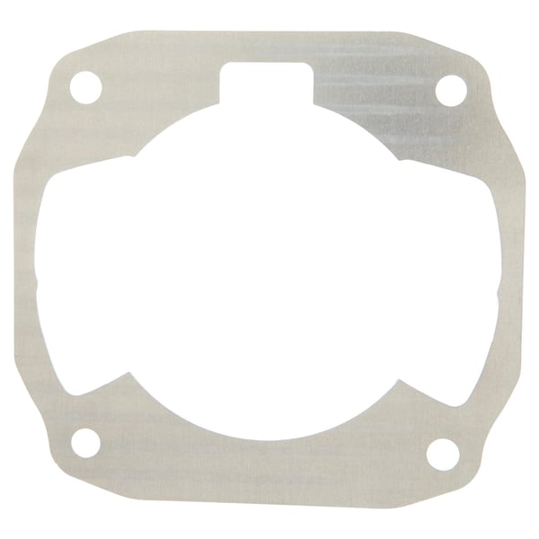 Image of Spacer Zylinderfuß SIP BFA 306 ccm (d) 0,5mm für Vespa 125 VNA-TS/150 VBA-Super/160 GS/180 SS/Rally/PX/PE/Lusso/T5 für BFA 306 Motor