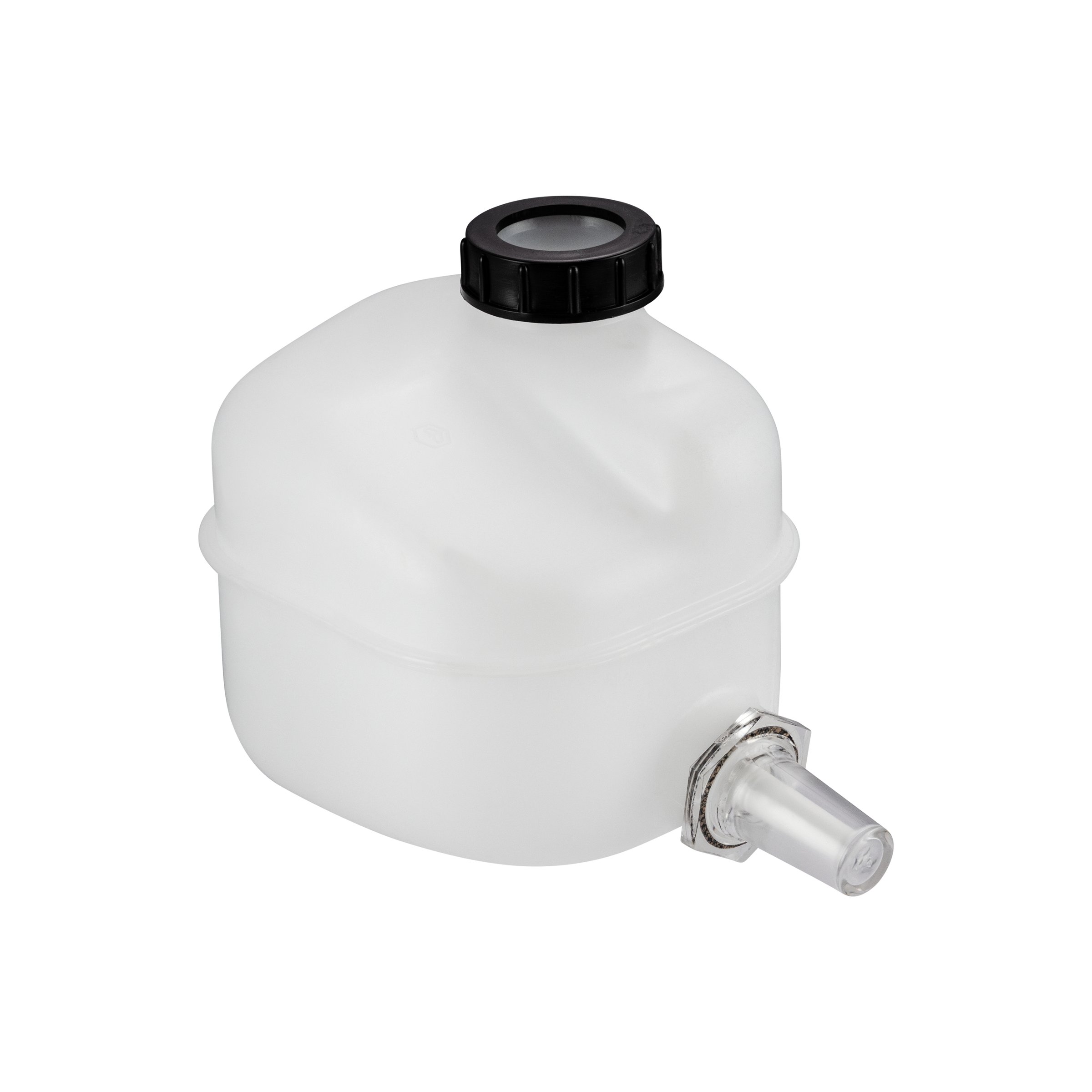Image of Öltank CIF, 297175 für Vespa PX Lusso/T5/Rally für Vespa PX Lusso/T5/Rally