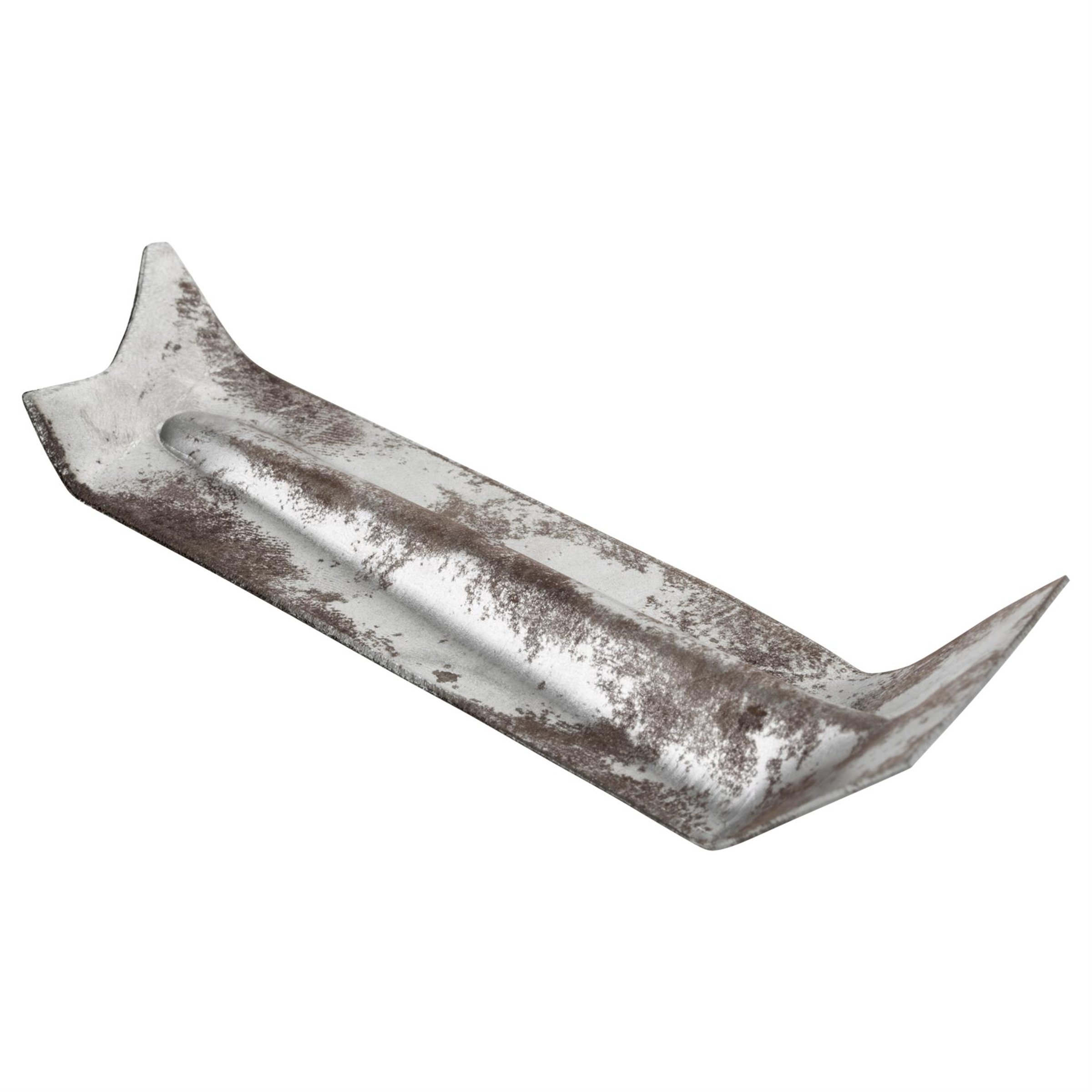 Image of Reparaturblech, Verstärkung innen, Lima-Seite für Vespa V50 N/L/R/S/ Special/SR/SS/90SS für Vespa V50 N/L/R/S/ Special/SR/SS/90SS