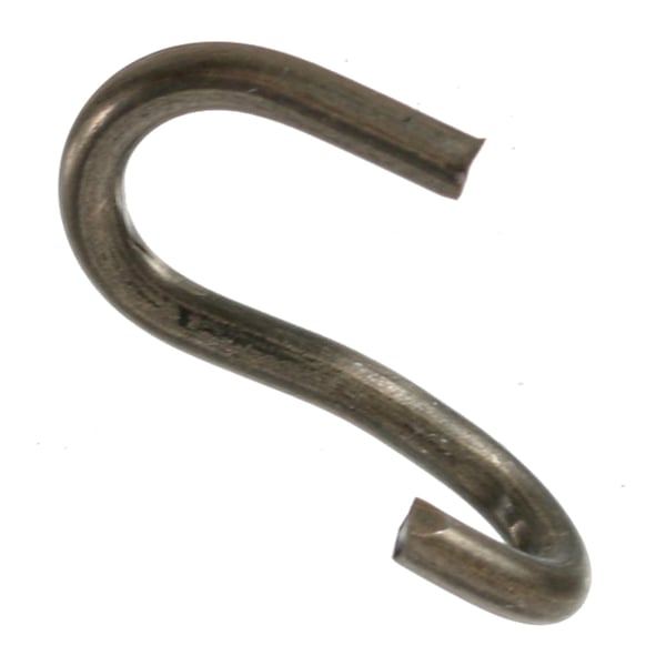 Image of Haken, für Denfeld Sitzbank für Vespa 125 VNB/150 GL/T2-4/GS/160 GS