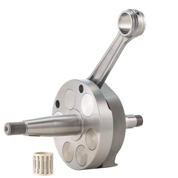 Image of Rennwelle PARMAKIT für Vespa 100/PK80-125 S/PK125