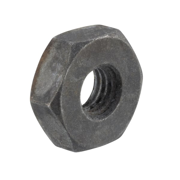 Image of Mutter M10x1,5 mm SIP, für geschlossene 8" Felge, SIP für Vespa 125 VNB3-6T/150 VBB1T 71001->VBB2T