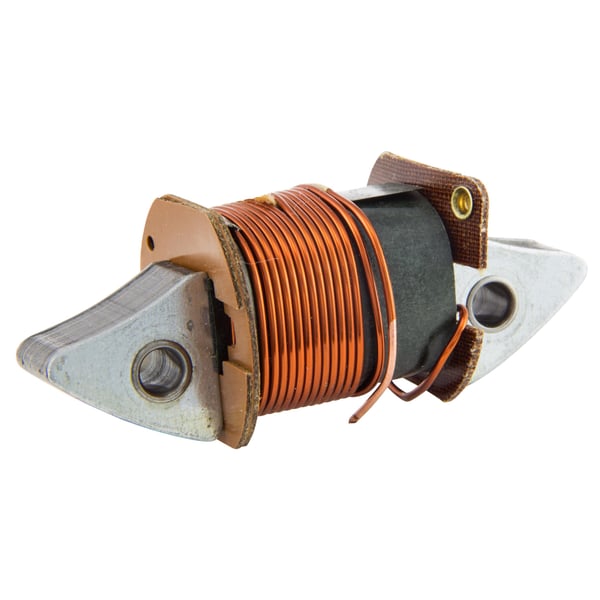 Image of Speisespule Lichtmaschine SIP 2° Lichtspule, 156876 - 101734 für Vespa 90 2°/R/SS/100/PV