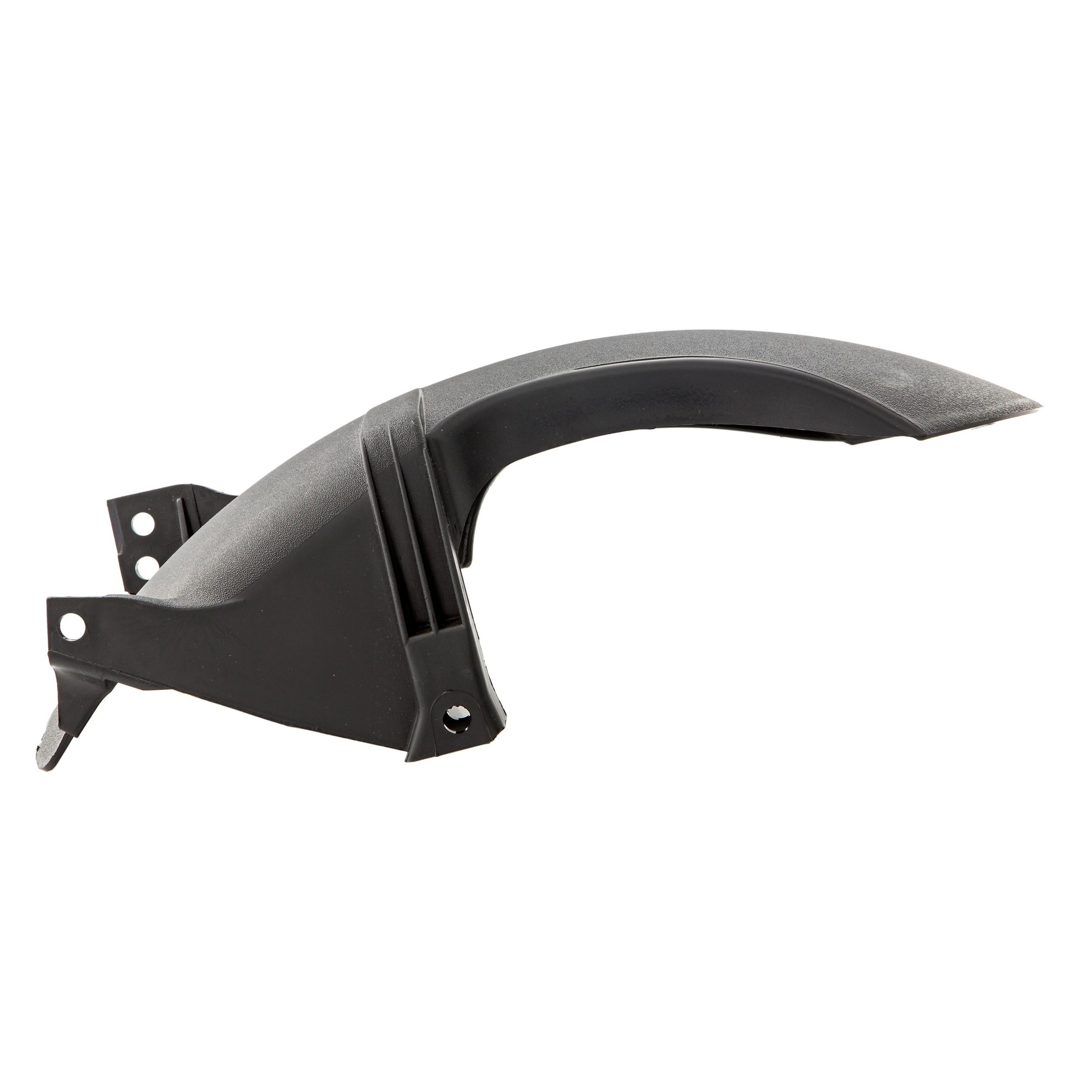 Image of Kotflügel PIAGGIO, hinten Material: Kunststoff unlackiert 621145 - 1B005489 für Vespa GTS/GTS Super/GTV/GT 60/GT/GT L 125-300ccm für Vespa GTS/GTS Super/GTV/GT 60/GT/GT L 125-300ccm