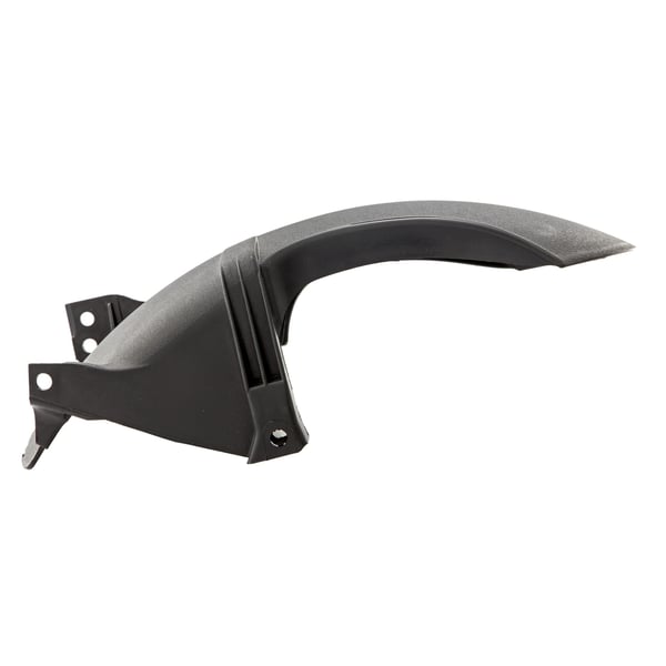 Image of Kotflügel PIAGGIO, hinten Kunststoff unlackiert 621145 - 1B005489 für Vespa GTS/GTS Super/GTV/GT 60/GT/GT L 125-300ccm