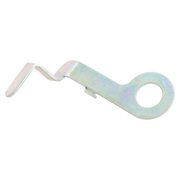 Image of Halterung PIAGGIO Getriebedeckel für Vespa Primavera/Sprint 125-150ccm i.e. 3V 4T AC