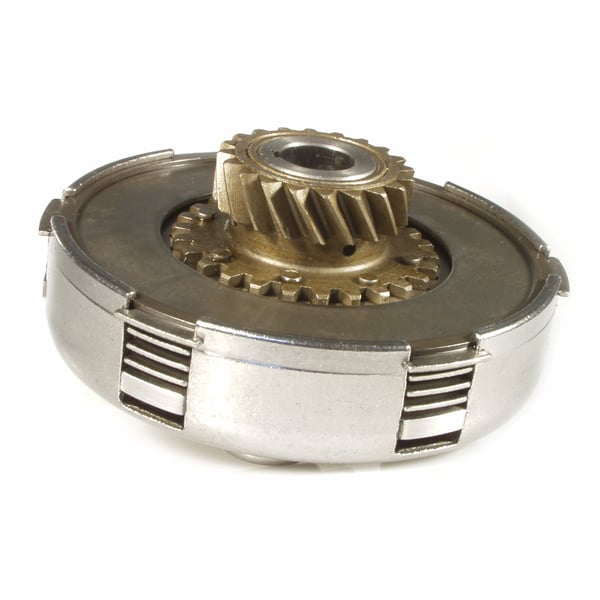 Image of Kupplung FERODO Sport Z 21 für Primär Z 67/Z 68 für Vespa PX100 E/P125X VNX1T 146341->/P150X VLX1T 264565->/PX150 E/Lusso <- '94