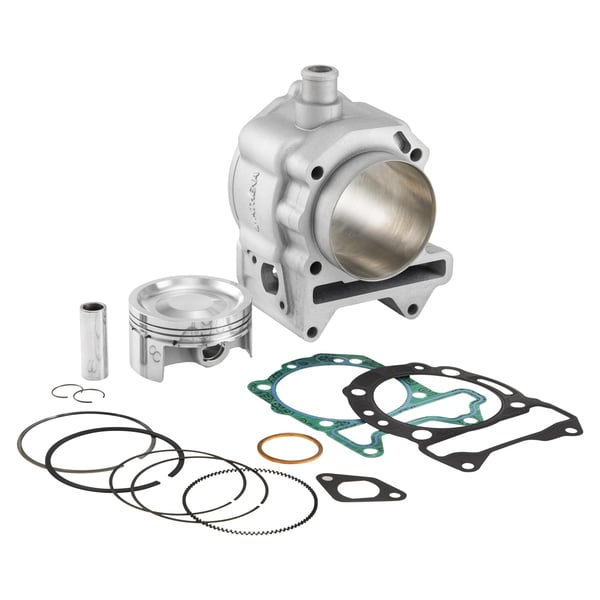 Image of Zylinder ATHENA 278 ccm 876457 für Vespa GTS/GTS Super/GTV 300ccm (-'18)