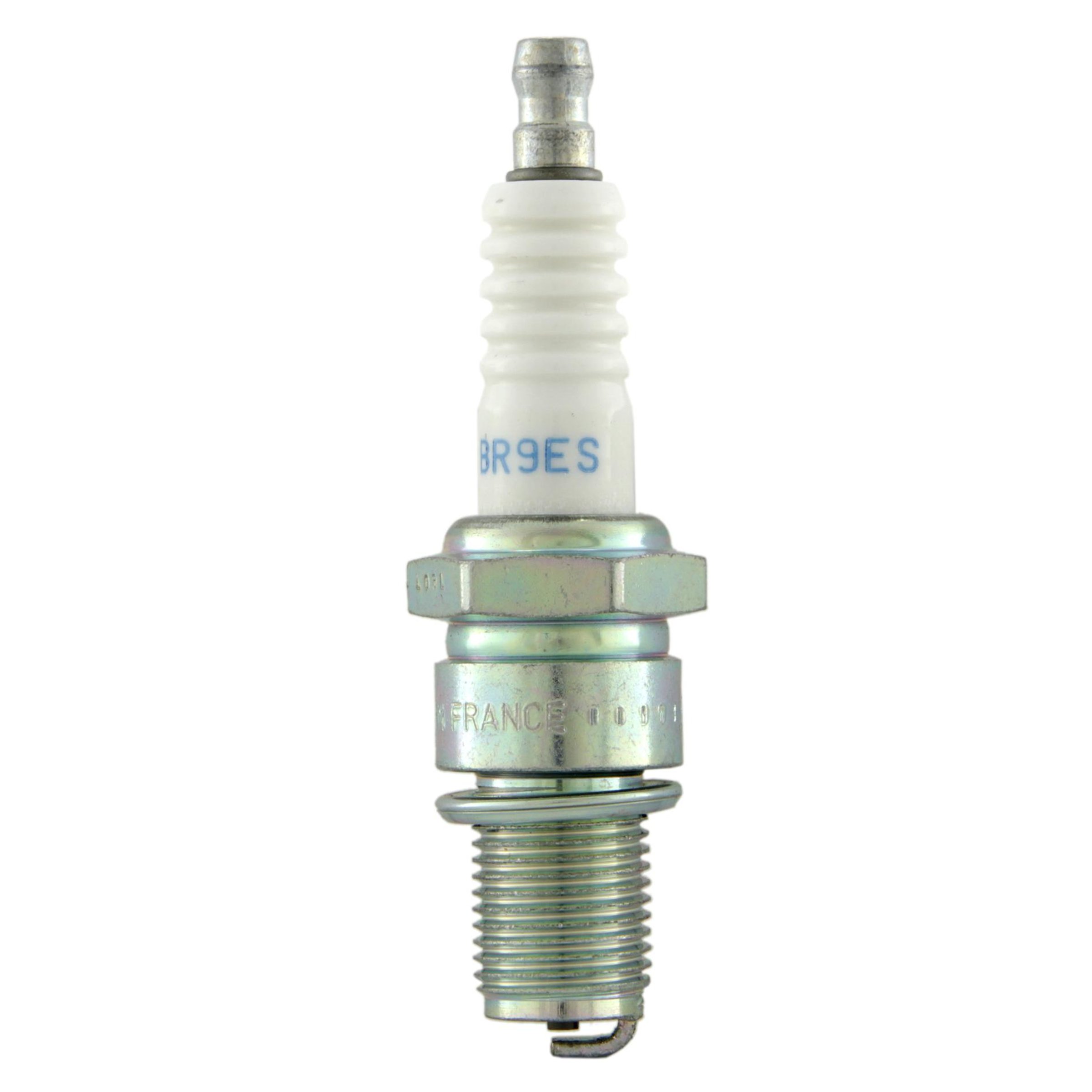 Image of Zündkerze DENSO W24ES-U Material: Kupfer