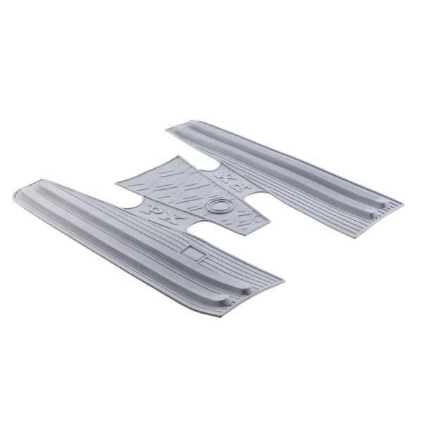 Image of Fußmatte CIF 437941 für Vespa PX80-200/PE/Lusso/'98/MY/'11